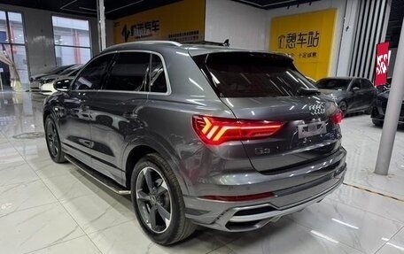 Audi Q3, 2022 год, 2 746 000 рублей, 7 фотография
