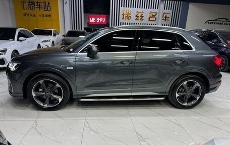 Audi Q3, 2022 год, 2 746 000 рублей, 6 фотография
