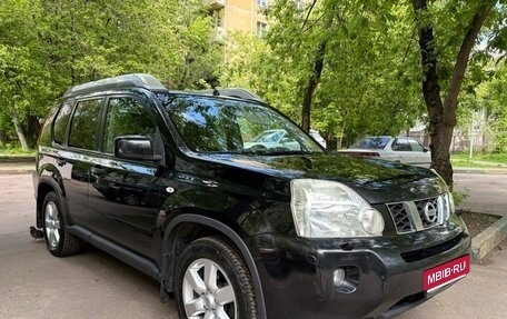 Nissan X-Trail, 2008 год, 785 000 рублей, 1 фотография