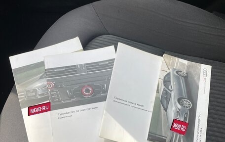 Audi A4, 2014 год, 1 350 000 рублей, 1 фотография