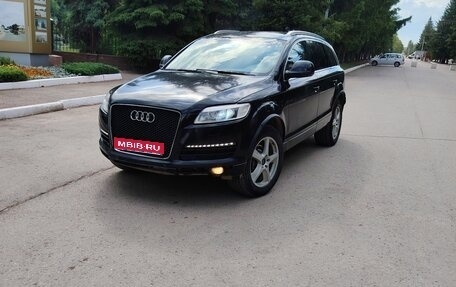 Audi Q7, 2007 год, 950 000 рублей, 1 фотография