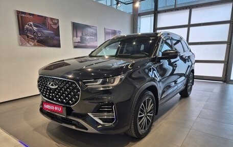 Chery Tiggo 8 Pro, 2021 год, 1 790 000 рублей, 1 фотография