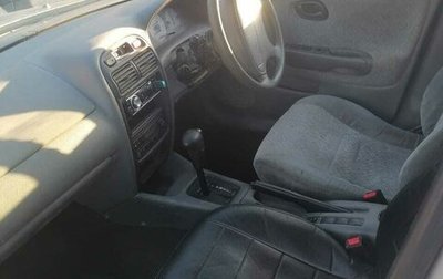 Suzuki Cultus III рестайлинг, 2000 год, 180 000 рублей, 1 фотография