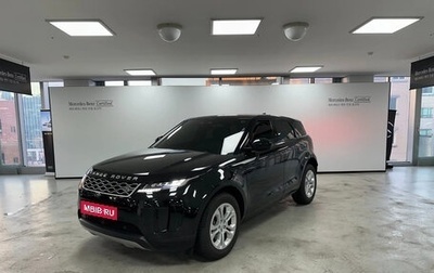 Land Rover Range Rover Evoque II, 2021 год, 3 800 000 рублей, 1 фотография