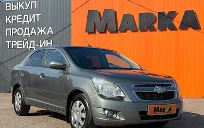 Chevrolet Cobalt II, 2013 год, 699 000 рублей, 1 фотография