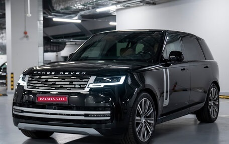 Land Rover Range Rover IV рестайлинг, 2024 год, 24 990 000 рублей, 1 фотография