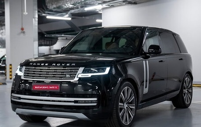 Land Rover Range Rover IV рестайлинг, 2024 год, 24 990 000 рублей, 1 фотография