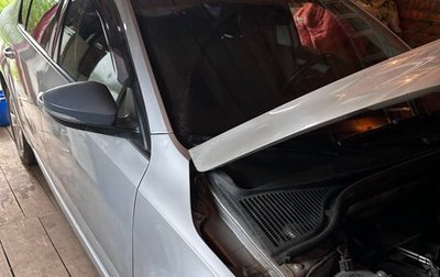 Skoda Octavia, 2013 год, 970 000 рублей, 1 фотография