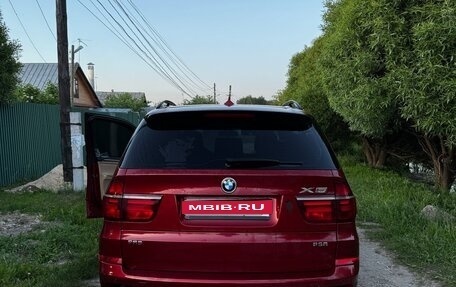 BMW X5, 2010 год, 1 800 000 рублей, 1 фотография