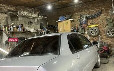 Mitsubishi Lancer IX, 2005 год, 450 000 рублей, 1 фотография