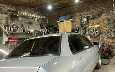 Mitsubishi Lancer IX, 2005 год, 450 000 рублей, 1 фотография