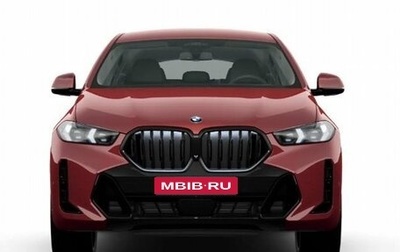 BMW X6, 2024 год, 19 200 000 рублей, 1 фотография