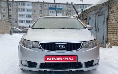 KIA Cerato III, 2011 год, 1 000 000 рублей, 1 фотография