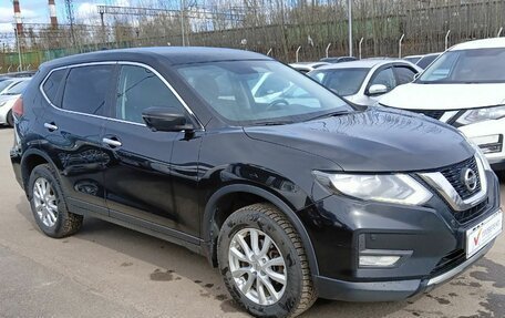 Nissan X-Trail, 2019 год, 1 720 000 рублей, 3 фотография