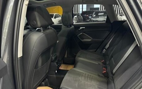 Audi Q3, 2022 год, 2 746 000 рублей, 17 фотография