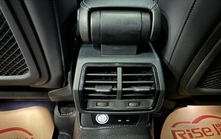 Audi Q3, 2022 год, 2 746 000 рублей, 16 фотография