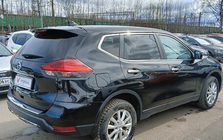 Nissan X-Trail, 2019 год, 1 720 000 рублей, 4 фотография