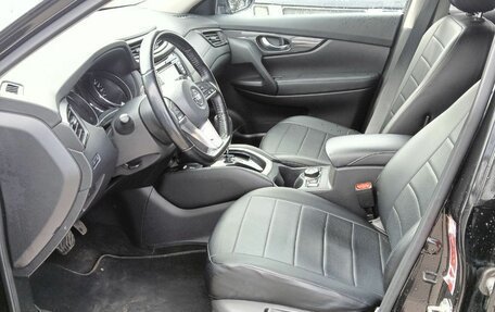 Nissan X-Trail, 2019 год, 1 720 000 рублей, 16 фотография