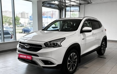 Chery Tiggo 7 I, 2019 год, 1 270 000 рублей, 1 фотография