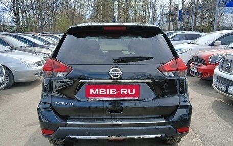 Nissan X-Trail, 2019 год, 1 720 000 рублей, 5 фотография