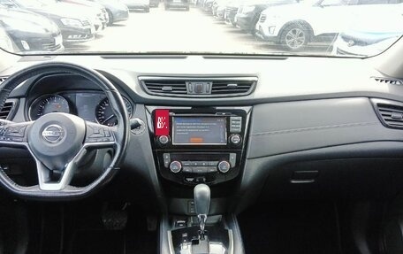 Nissan X-Trail, 2019 год, 1 720 000 рублей, 7 фотография