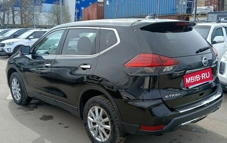 Nissan X-Trail, 2019 год, 1 720 000 рублей, 6 фотография