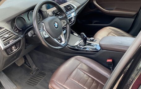 BMW X3, 2019 год, 3 650 000 рублей, 8 фотография