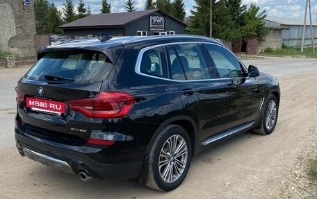 BMW X3, 2019 год, 3 650 000 рублей, 6 фотография