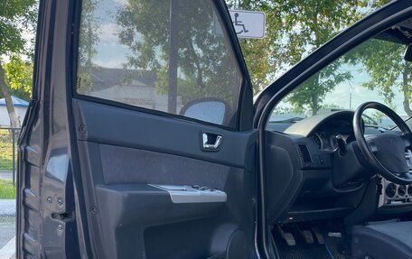 Hyundai Getz I рестайлинг, 2007 год, 535 000 рублей, 10 фотография