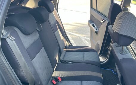 Hyundai Getz I рестайлинг, 2007 год, 535 000 рублей, 14 фотография