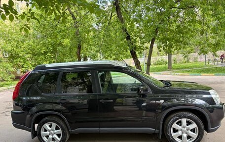 Nissan X-Trail, 2008 год, 785 000 рублей, 4 фотография