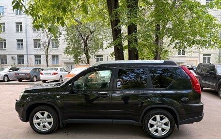 Nissan X-Trail, 2008 год, 785 000 рублей, 6 фотография