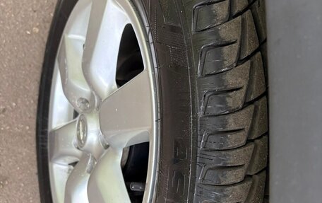 Nissan X-Trail, 2008 год, 785 000 рублей, 3 фотография
