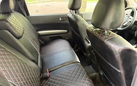 Nissan X-Trail, 2008 год, 785 000 рублей, 10 фотография