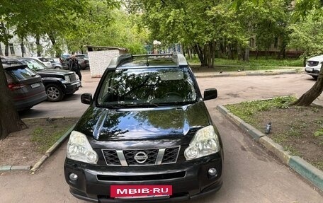 Nissan X-Trail, 2008 год, 785 000 рублей, 11 фотография