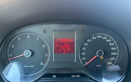 Volkswagen Polo VI (EU Market), 2013 год, 870 000 рублей, 7 фотография