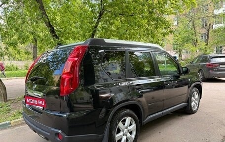 Nissan X-Trail, 2008 год, 785 000 рублей, 13 фотография