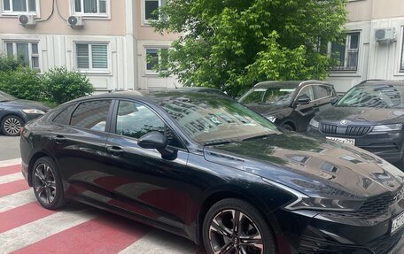 KIA K5, 2020 год, 2 810 000 рублей, 2 фотография