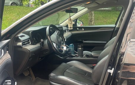 KIA K5, 2020 год, 2 810 000 рублей, 7 фотография