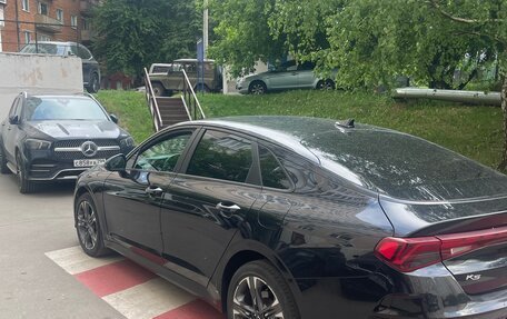 KIA K5, 2020 год, 2 810 000 рублей, 5 фотография