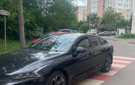 KIA K5, 2020 год, 2 810 000 рублей, 6 фотография