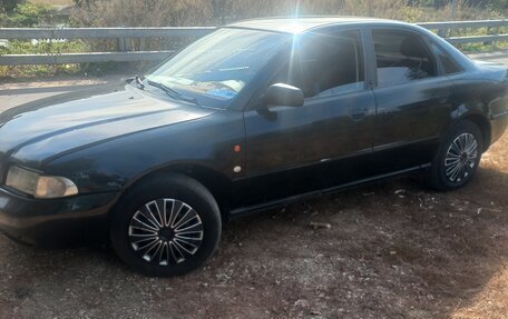 Audi A4, 1996 год, 349 000 рублей, 3 фотография