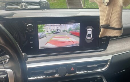 KIA K5, 2020 год, 2 810 000 рублей, 10 фотография