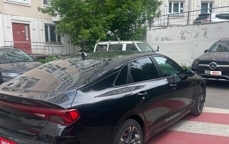 KIA K5, 2020 год, 2 810 000 рублей, 3 фотография