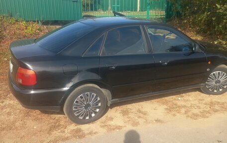 Audi A4, 1996 год, 349 000 рублей, 11 фотография