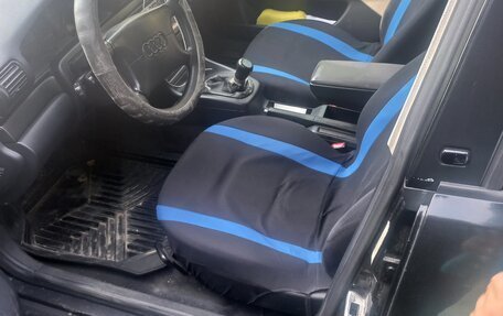Audi A4, 1996 год, 349 000 рублей, 9 фотография