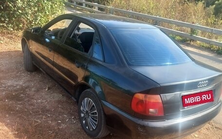 Audi A4, 1996 год, 349 000 рублей, 13 фотография