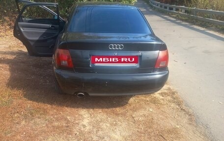 Audi A4, 1996 год, 349 000 рублей, 7 фотография