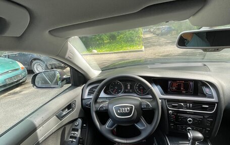 Audi A4, 2014 год, 1 350 000 рублей, 2 фотография
