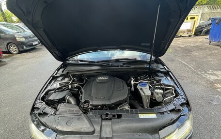 Audi A4, 2014 год, 1 350 000 рублей, 4 фотография